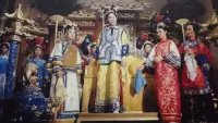 Backdrop to the movie "The Empress Dowager" #861005