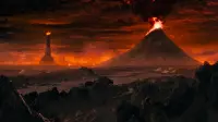 Backdrop to the movie "The Lord of the Rings: The Two Towers" #852639