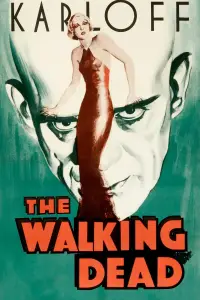 Poster to the movie "The Walking Dead" #1012876