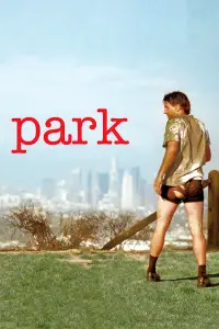 Poster to the movie "Park" #668373