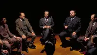 Backdrop to the movie "Bonanno: A Godfather