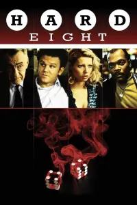 Poster to the movie "Hard Eight" #950978
