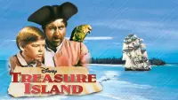 Backdrop to the movie "Treasure Island" #1134023