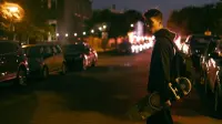 Backdrop to the movie "stealing cars" #753452