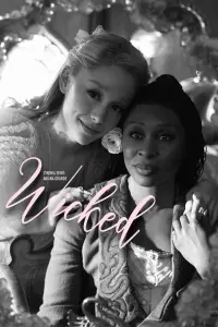 Poster to the movie "Wicked" #751922
