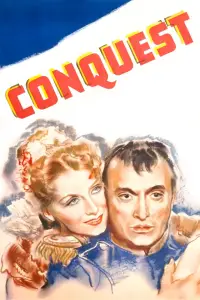 Poster to the movie "Conquest" #690741
