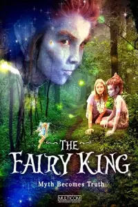Poster to the movie "The Fairy King" #1085555