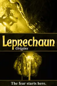 Poster to the movie "Leprechaun: Origins" #1031925