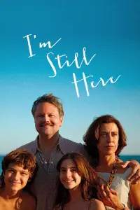 Poster to the movie "I