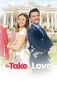 Poster to the movie "Our Take on Love" #990082