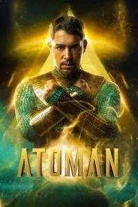 Poster to the movie "Atoman" #698151