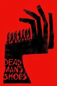 Poster to the movie "Dead Man