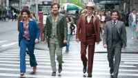 Backdrop to the movie "Anchorman 2: The Legend Continues" #301531