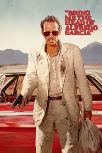 Poster to the movie "Bring Me the Head of Alfredo Garcia" #1000593