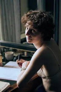 Poster to the movie "Etty part 2" #1064332