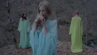 Backdrop to the movie "Girl Slaves of Morgana Le Fay" #858891