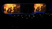 Backdrop to the movie "Grammy Awards 2025" #677472