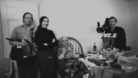 Backdrop to the movie "Grey Gardens" #811296