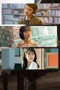 Poster to the movie "Secret: Untold Melody" #610756