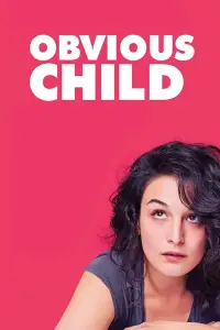 Poster to the movie "Obvious Child" #1087168
