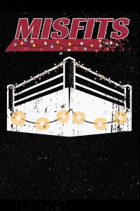 Poster to the movie "Misfits" #1157887