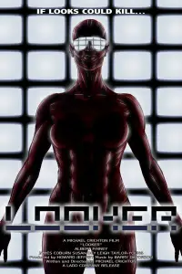 Poster to the movie "Looker" #958641