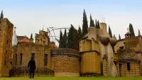 Backdrop to the movie "Secropolis" #807094