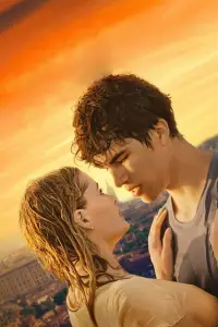 Poster to the movie "See You on Venus" #1076206