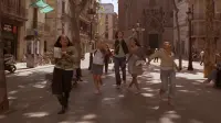 Backdrop to the movie "The Cheetah Girls 2" #708635