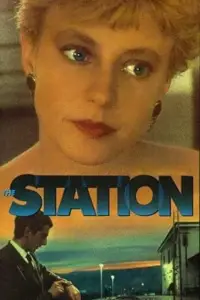 Poster to the movie "The Station" #1160228
