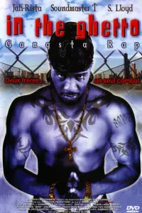 Poster to the movie "When Thugs Cry" #894081