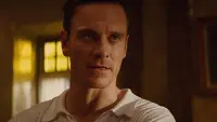 Backdrop to the movie "X-Men: First Class" #853843