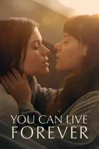 You Can Live Forever