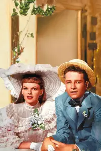 Poster to the movie "Meet Me in St. Louis" #988092