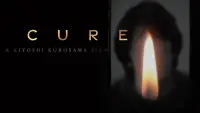 Backdrop to the movie "Cure" #939273