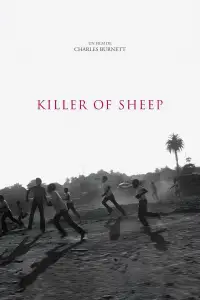 Poster to the movie "Killer of Sheep" #992932