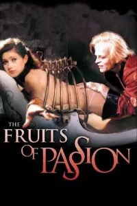 Poster to the movie "Fruits of Passion" #966914
