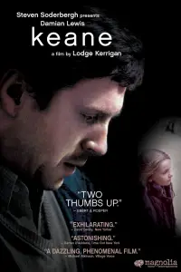 Poster to the movie "Keane" #659765
