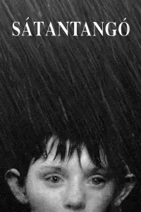Poster to the movie "Satantango" #1042680
