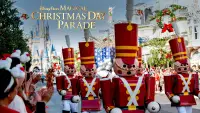 Backdrop to the movie "Disney Parks Magical Christmas Day Parade" #735244