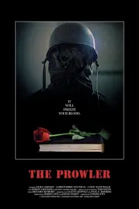 Poster to the movie "The Prowler" #1041971