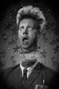 Poster to the movie "Eraserhead" #910237