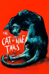 Poster to the movie "The Cat o