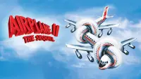 Backdrop to the movie "Airplane II: The Sequel" #928604