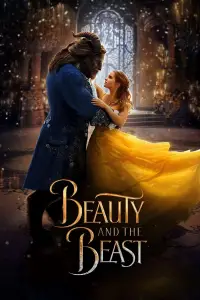 Poster to the movie "Beauty and the Beast" #575344