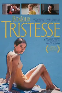 Poster to the movie "Bonjour Tristesse" #977128