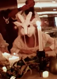 Poster to the movie "CARROTS" #1157914