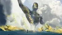 Backdrop to the movie "Eternals" #775386