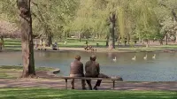 Backdrop to the movie "Good Will Hunting" #724027