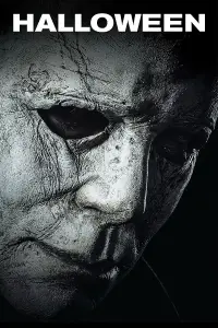 Poster to the movie "Halloween" #610977